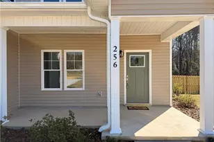 256 Elijah Way, Vass, NC 28394 - Photo 5