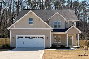 256 Elijah Way, Vass, NC 28394 - Photo 1