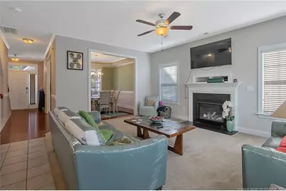 758 Century Drive, Cameron, NC 28326 - Photo 7