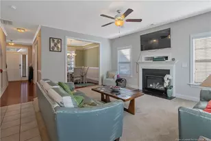 758 Century Dr, Cameron, NC 28326 - Photo 7