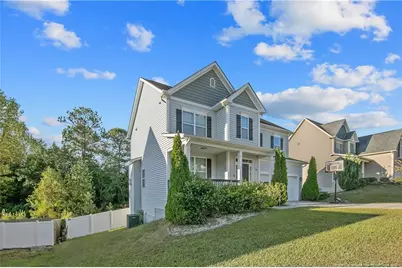 758 Century Drive, Cameron, NC 28326 - Photo 3