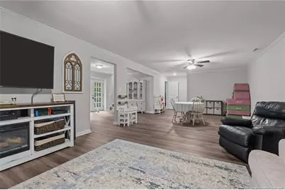 76 N Hillside Drive, Spring Lake, NC 28390 - Photo 27