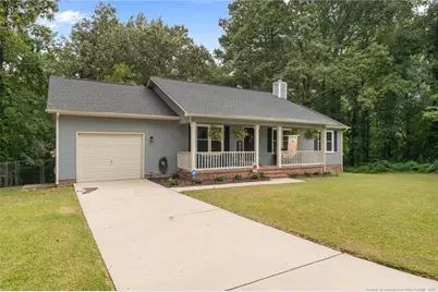 76 N Hillside Drive, Spring Lake, NC 28390 - Photo 37