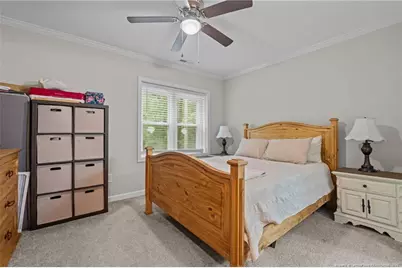 76 N Hillside Drive, Spring Lake, NC 28390 - Photo 19