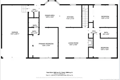 76 N Hillside Drive, Spring Lake, NC 28390 - Photo 49