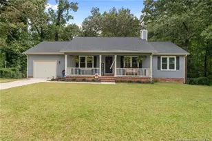 76 N Hillside Dr, Spring Lake, NC 28390 - Photo 3