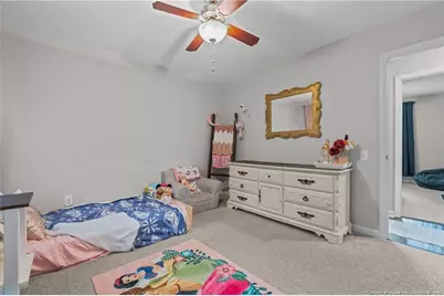 76 N Hillside Drive, Spring Lake, NC 28390 - Photo 21