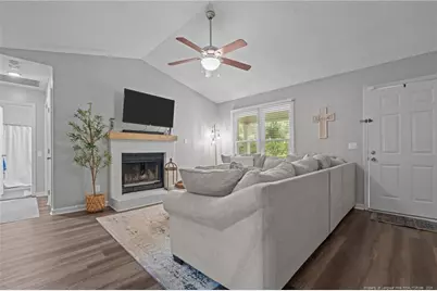 76 N Hillside Drive, Spring Lake, NC 28390 - Photo 7