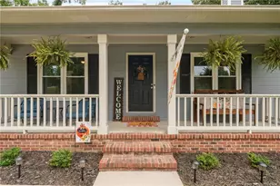 76 N Hillside Dr, Spring Lake, NC 28390 - Photo 39