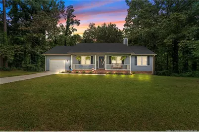 76 N Hillside Drive, Spring Lake, NC 28390 - Photo 1