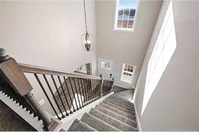 183 Meadow Sage (Lot 122) Street, Raeford, NC 28376 - Photo 17