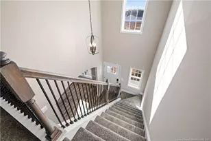 183 Meadow Sage St Lot 122, Raeford, NC 28376 - Photo 17