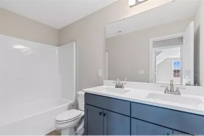 183 Meadow Sage (Lot 122) Street, Raeford, NC 28376 - Photo 21