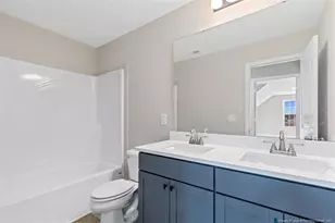 183 Meadow Sage St Lot 122, Raeford, NC 28376 - Photo 21