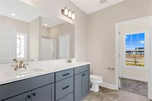 183 Meadow Sage St Lot 122, Raeford, NC 28376 - Photo 15