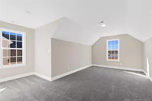 183 Meadow Sage St Lot 122, Raeford, NC 28376 - Photo 23