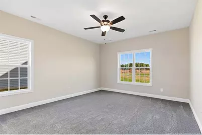 183 Meadow Sage (Lot 122) Street, Raeford, NC 28376 - Photo 13