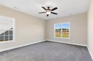 183 Meadow Sage St Lot 122, Raeford, NC 28376 - Photo 13