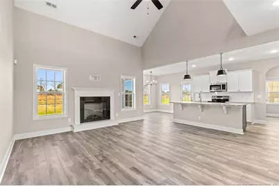 183 Meadow Sage (Lot 122) Street, Raeford, NC 28376 - Photo 7