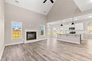 183 Meadow Sage St Lot 122, Raeford, NC 28376 - Photo 7