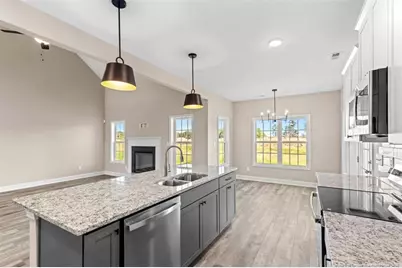 183 Meadow Sage (Lot 122) Street, Raeford, NC 28376 - Photo 11