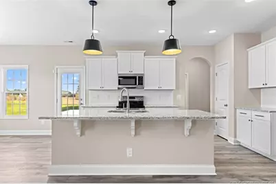 183 Meadow Sage (Lot 122) Street, Raeford, NC 28376 - Photo 9