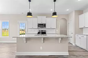 183 Meadow Sage St Lot 122, Raeford, NC 28376 - Photo 9