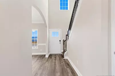 183 Meadow Sage (Lot 122) Street, Raeford, NC 28376 - Photo 5