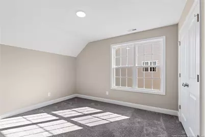 183 Meadow Sage (Lot 122) Street, Raeford, NC 28376 - Photo 19