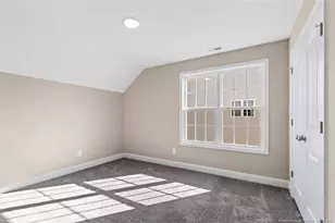 183 Meadow Sage St Lot 122, Raeford, NC 28376 - Photo 19