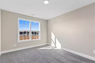 183 Meadow Sage St Lot 122, Raeford, NC 28376 - Photo 19