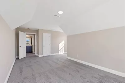 183 Meadow Sage (Lot 122) Street, Raeford, NC 28376 - Photo 25