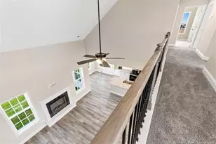 183 Meadow Sage St Lot 122, Raeford, NC 28376 - Photo 17