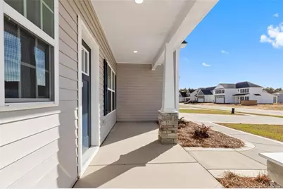 183 Meadow Sage (Lot 122) Street, Raeford, NC 28376 - Photo 3