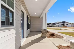 183 Meadow Sage St Lot 122, Raeford, NC 28376 - Photo 3