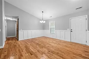 35 New Bedford Cir, Pinehurst, NC 28374 - Photo 7