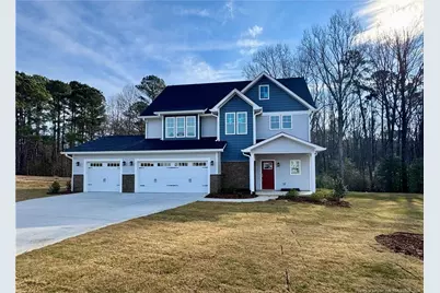 262 Elijah Way, Vass, NC 28394 - Photo 1