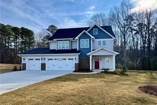 262 Elijah Way, Vass, NC 28394 - Photo 1