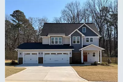 262 Elijah Way, Vass, NC 28394 - Photo 1