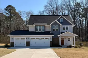 262 Elijah Way, Vass, NC 28394 - Photo 1