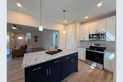 262 Elijah Way, Vass, NC 28394 - Photo 23