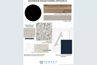 262 Elijah Way, Vass, NC 28394 - Photo 3