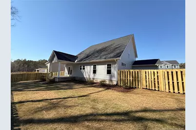 262 Elijah Way, Vass, NC 28394 - Photo 49