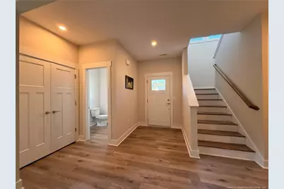 262 Elijah Way, Vass, NC 28394 - Photo 5