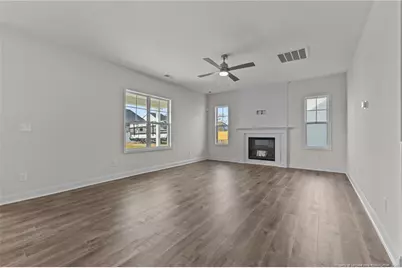 410 Lyman (Lot 269) Drive, Fayetteville, NC 28312 - Photo 9