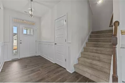 410 Lyman (Lot 269) Drive, Fayetteville, NC 28312 - Photo 5