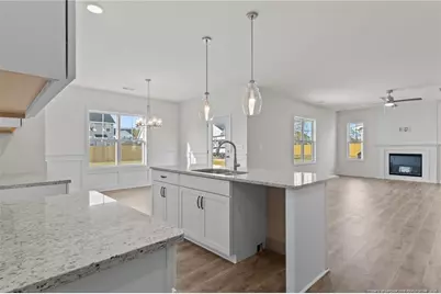 410 Lyman (Lot 269) Drive, Fayetteville, NC 28312 - Photo 21