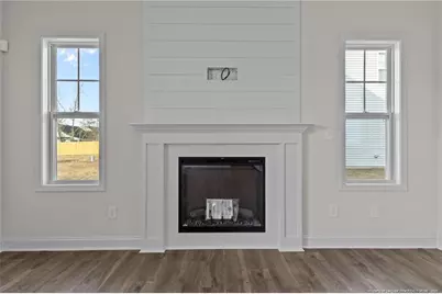 410 Lyman (Lot 269) Drive, Fayetteville, NC 28312 - Photo 11