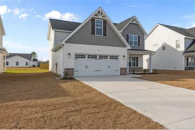 410 Lyman (Lot 269) Drive, Fayetteville, NC 28312 - Photo 3