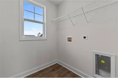 410 Lyman (Lot 269) Drive, Fayetteville, NC 28312 - Photo 25